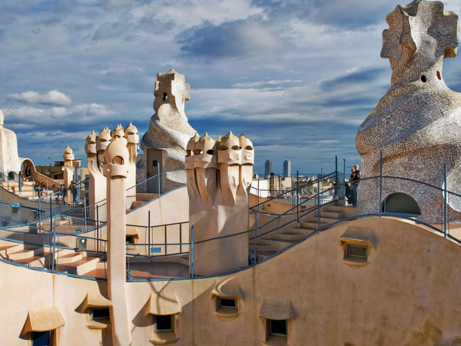 Top 10 Must-Visit Museums & Architectural Landmarks in Barcelona (2026) | The Ultimate Guide to Gaudí’s Fantasia and a Modernist Pilgrimage
