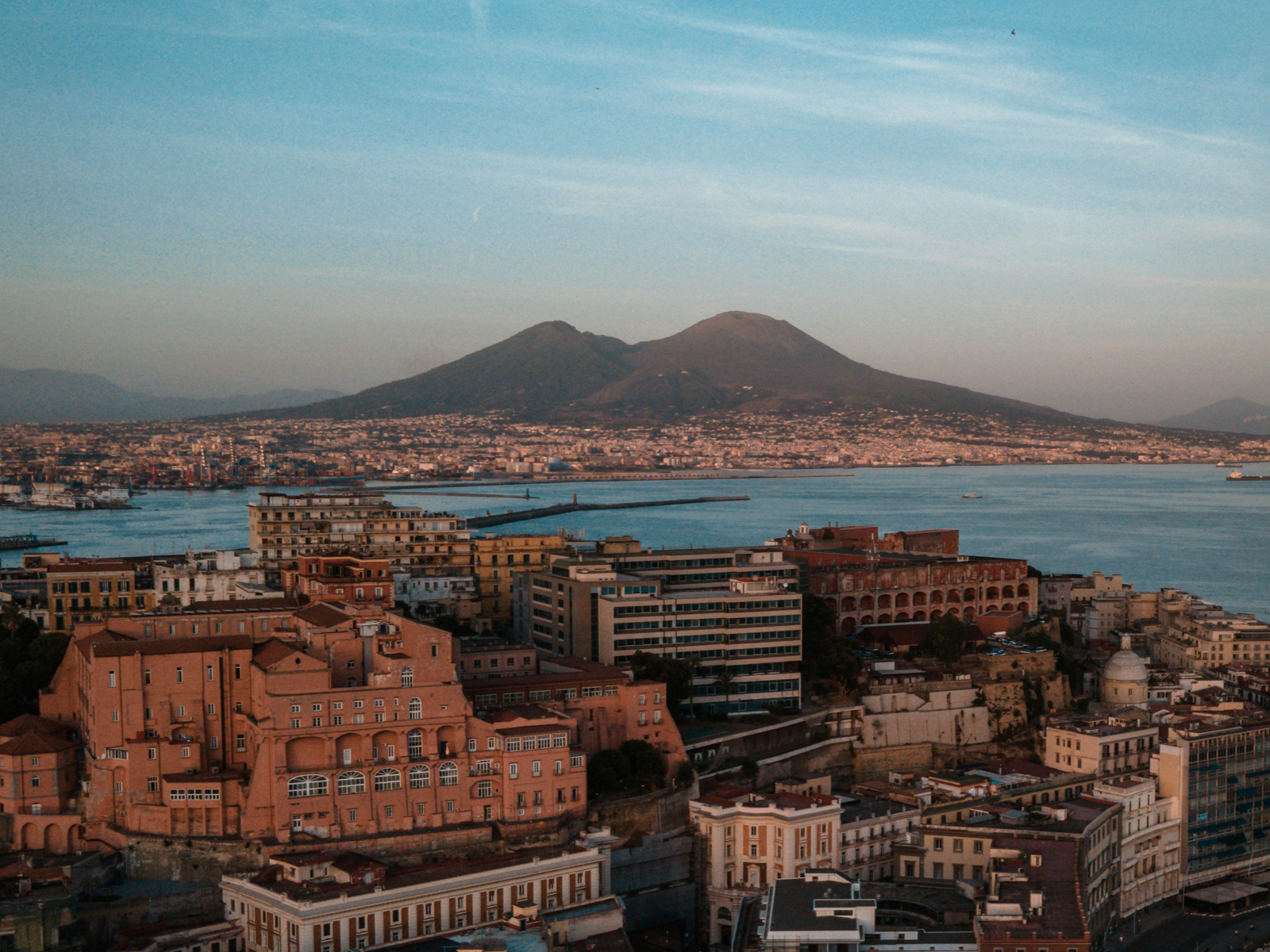 Guide de voyage approfondi dans le sud de l’Italie : Pompéi + Musée archéologique de Naples — Guide 2026, itinéraires et conseils