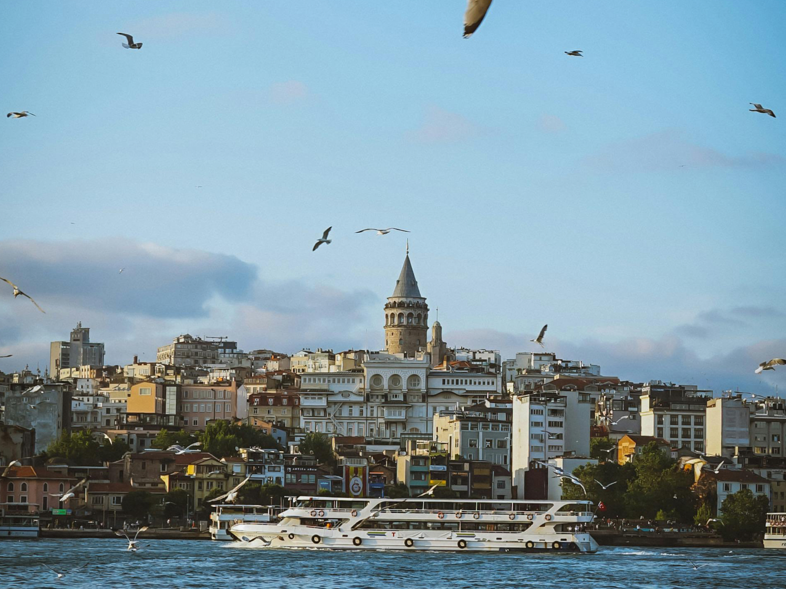 Guide des musées d’Istanbul : 11 mosquées, palais et musées incontournables