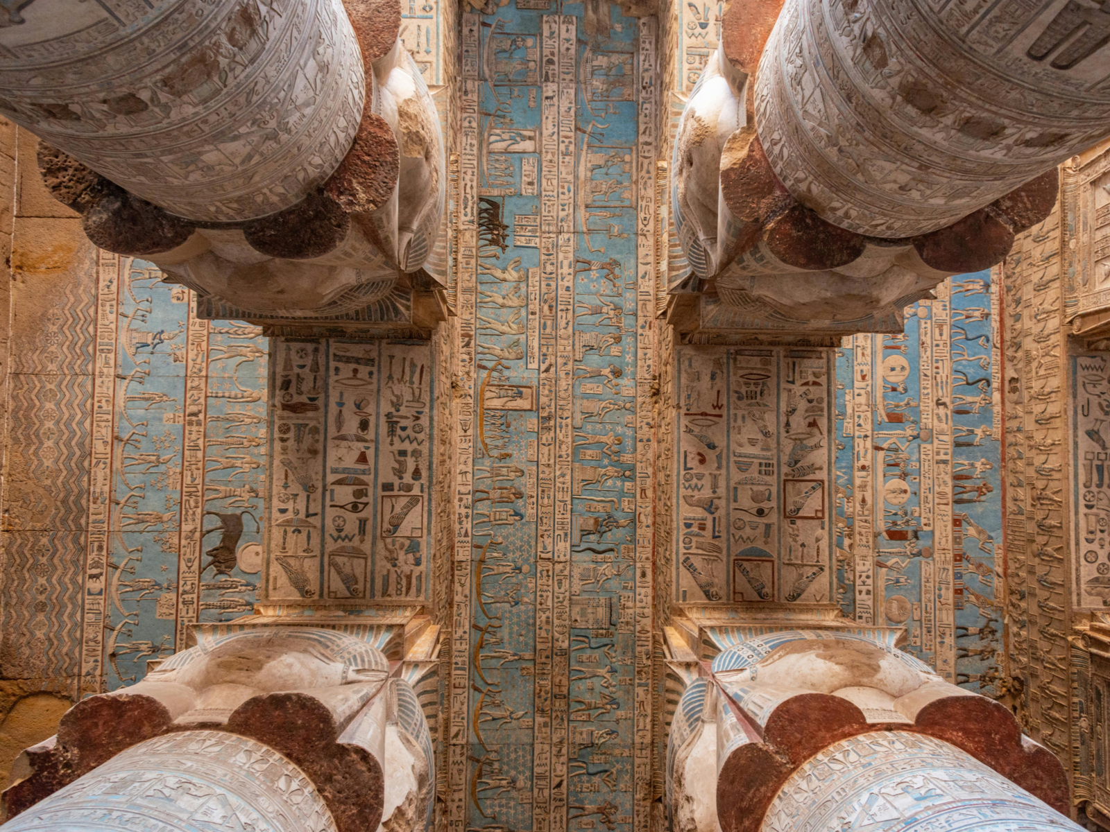 Explore Ancient Egypt with an App: The 2026 Ultimate Independent Travel Guide to Luxor, Aswan, and the Dendera Temples & Museums