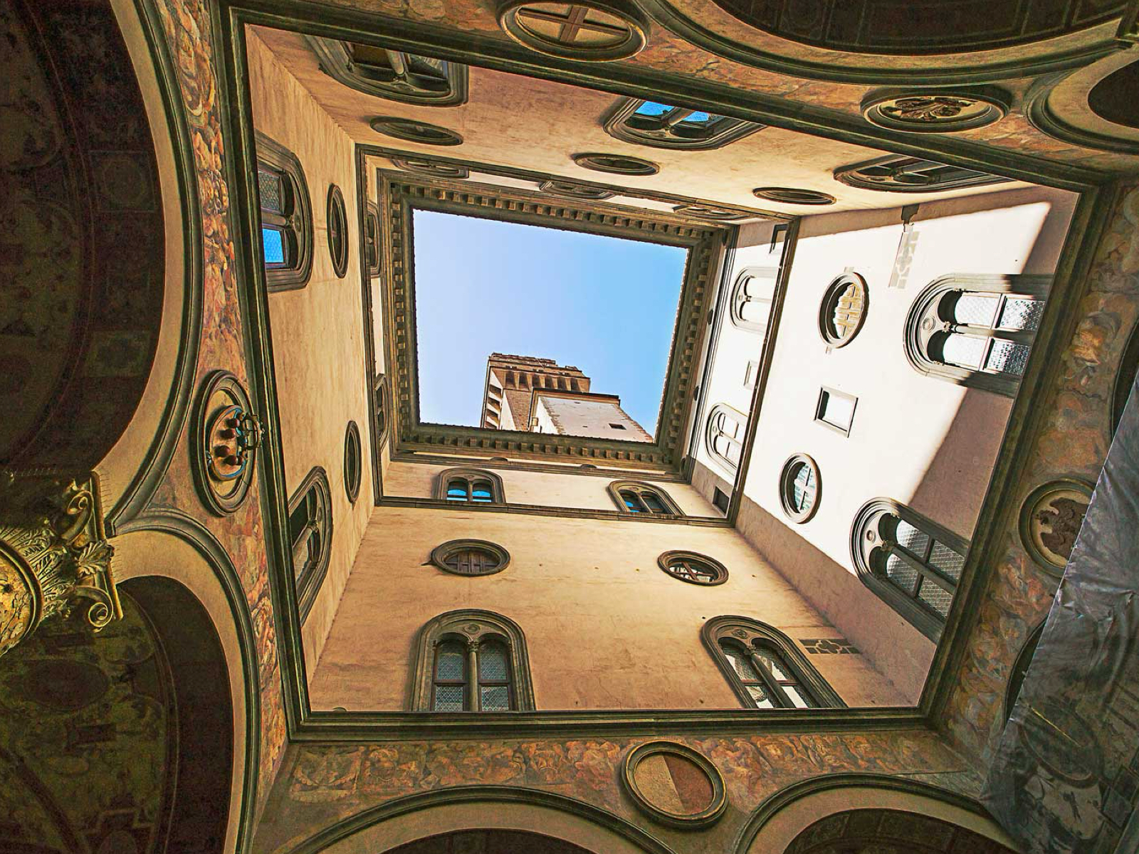 Top 10 Must-Visit Art Landmarks in Florence (2026) | The Ultimate Renaissance Pilgrimage Guide