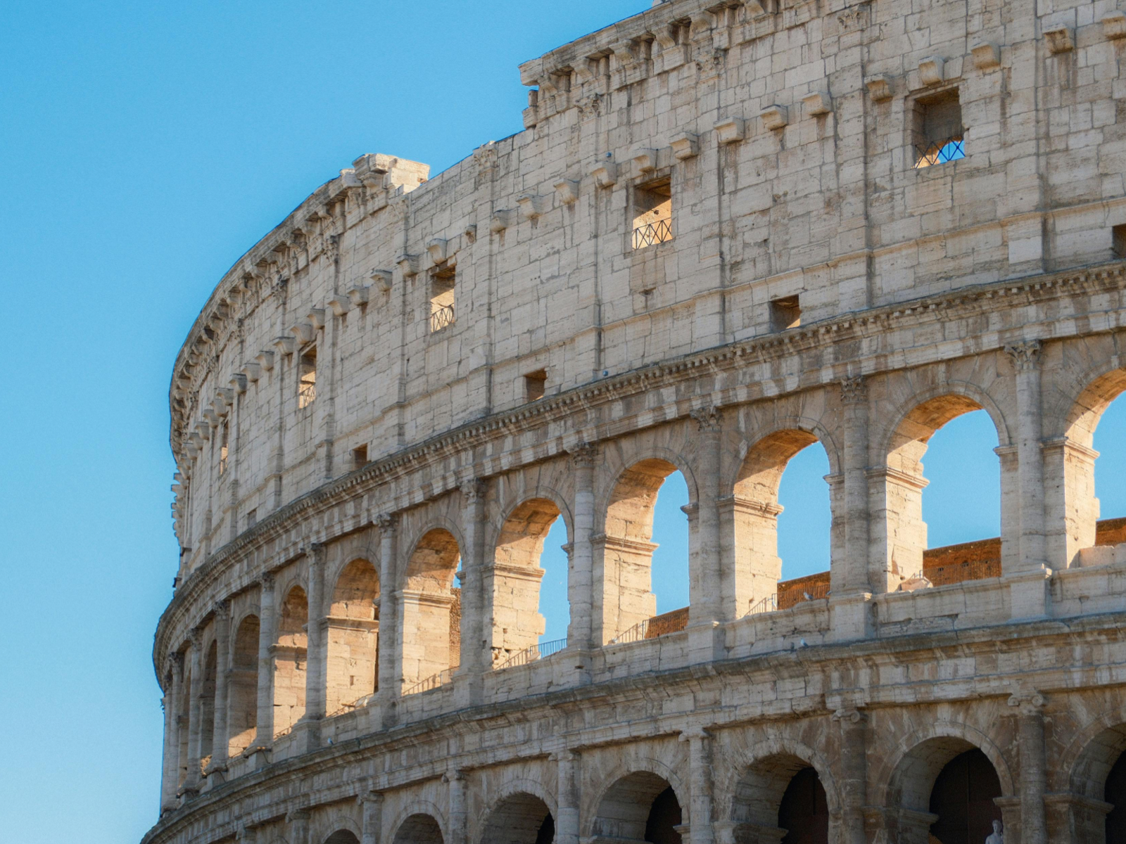 From Ancient Rome to the Baroque: 15 Top Art Sites in Rome & the Vatican, Plus a Practical Visitor Guide