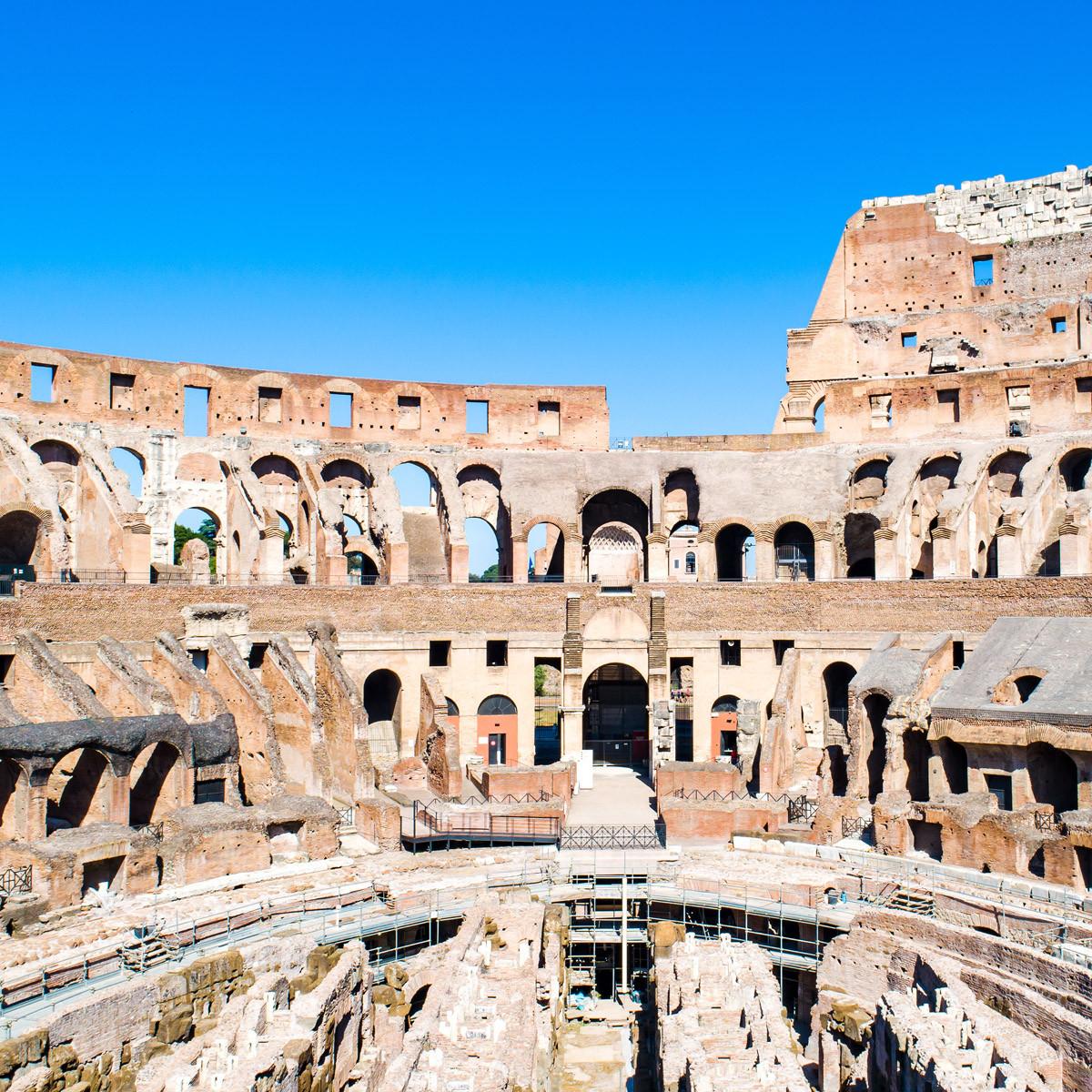 Historical Information