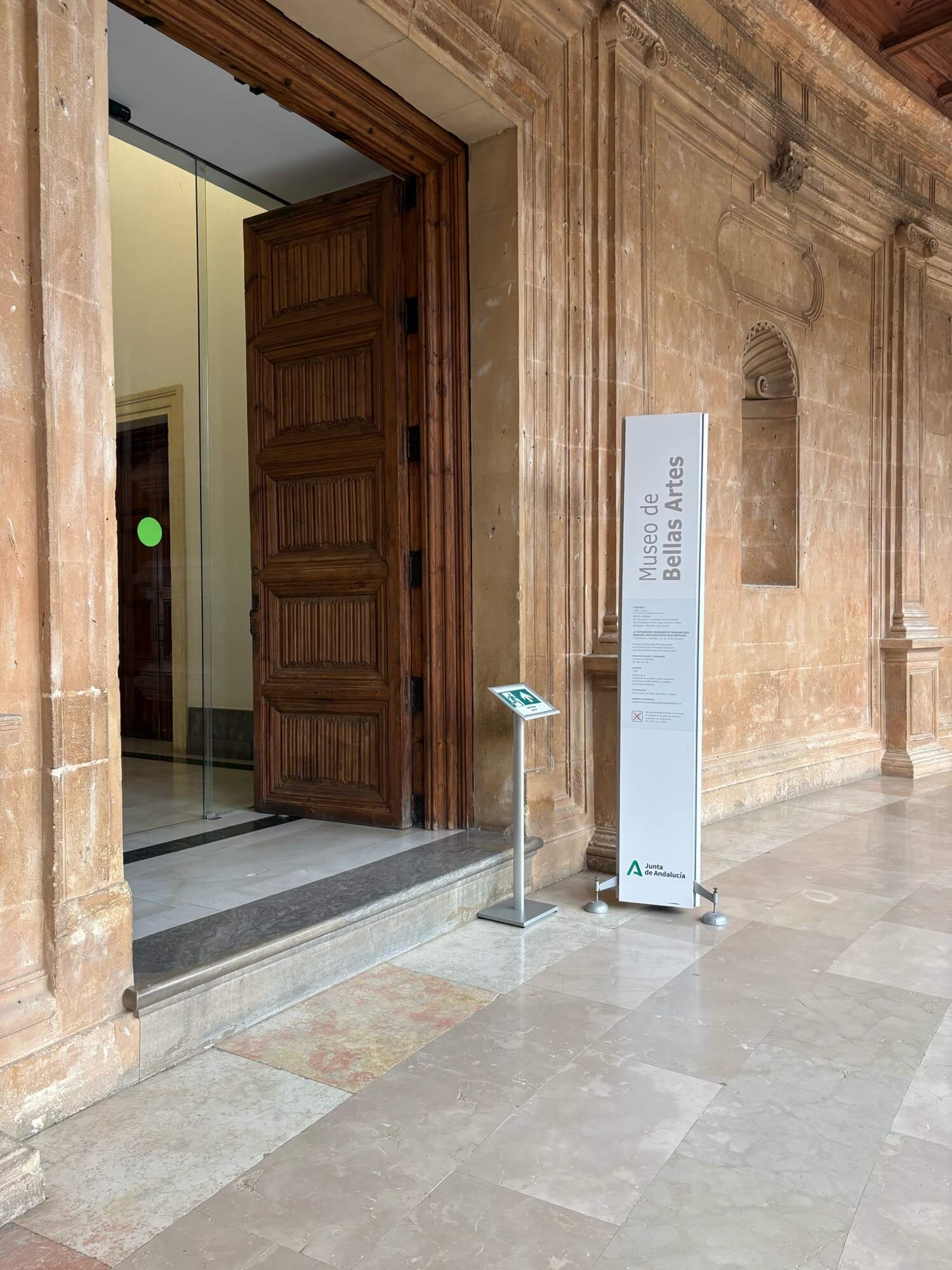 Museo de Bellas Artes de Granada