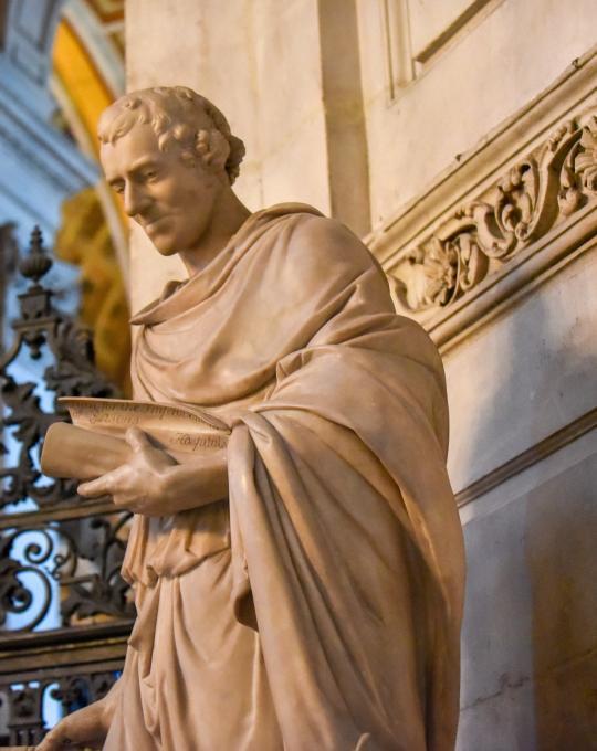 John Howard's Monument