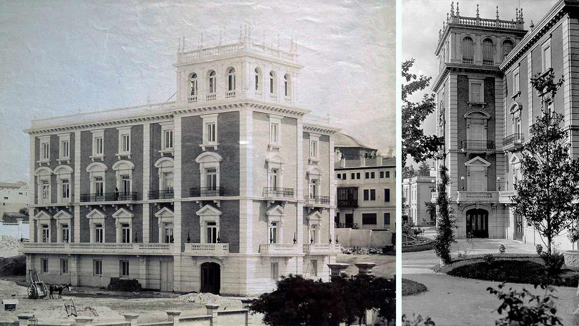 Introduction to the Building