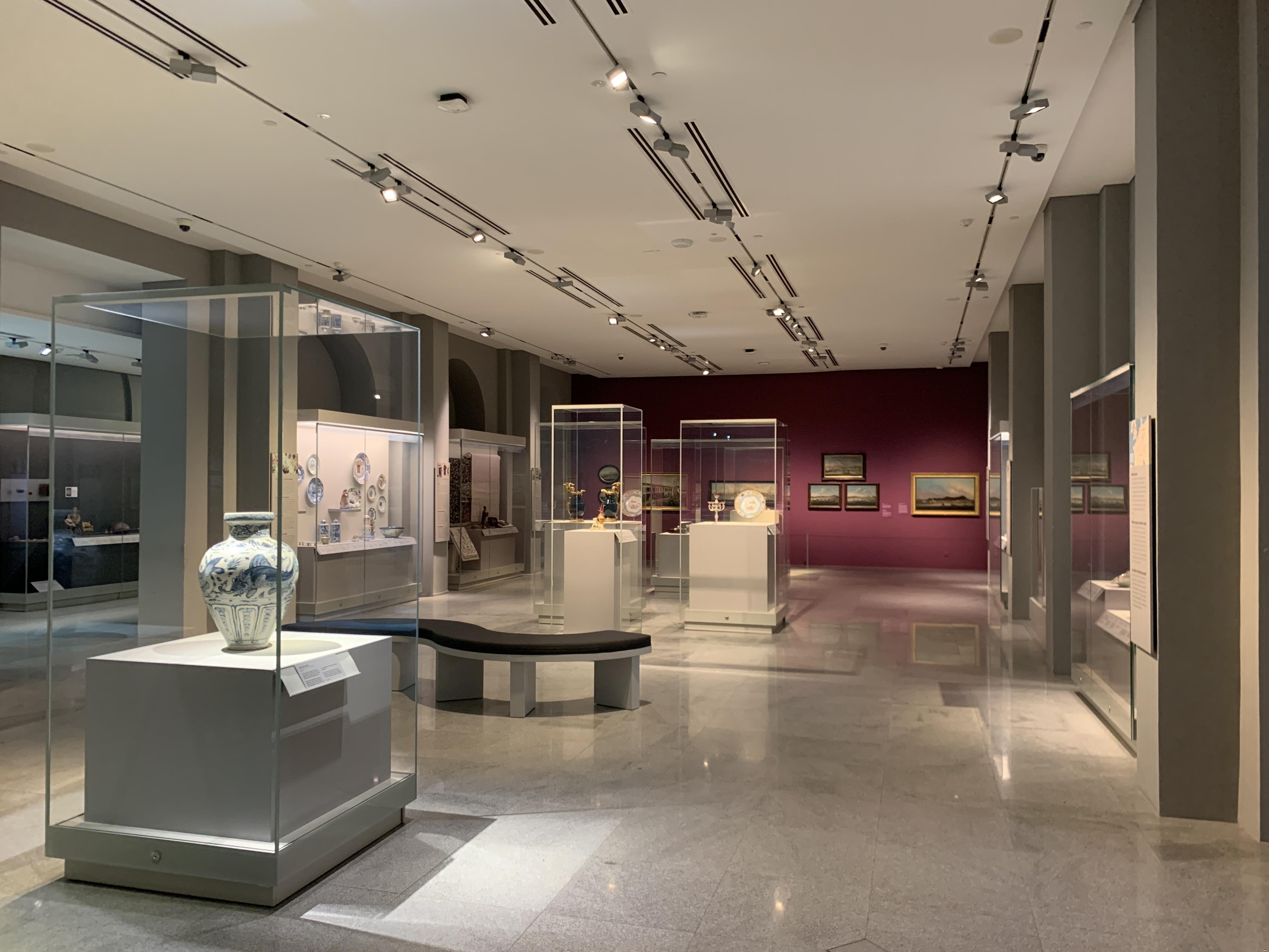 Intro - Maritime Trade