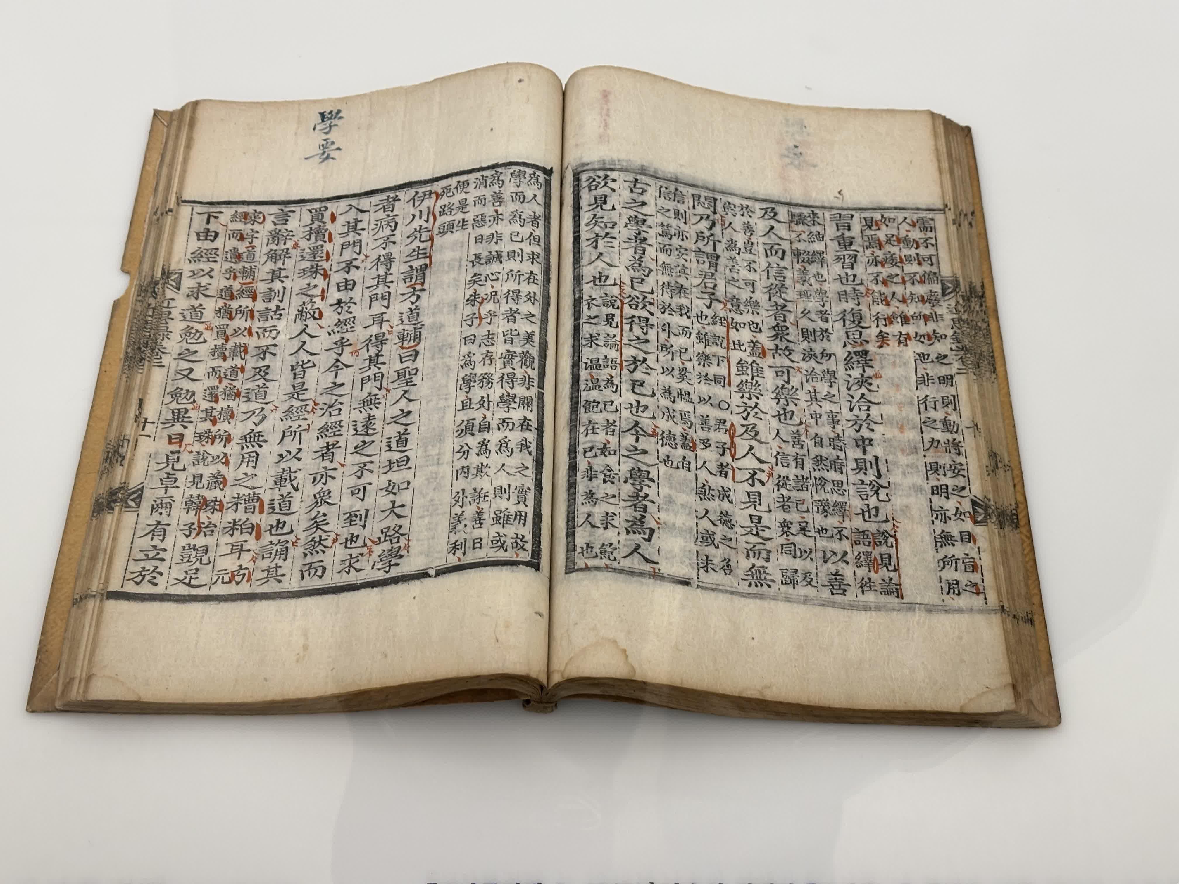 Yakın Düşünceler Üzerine Derlemeler