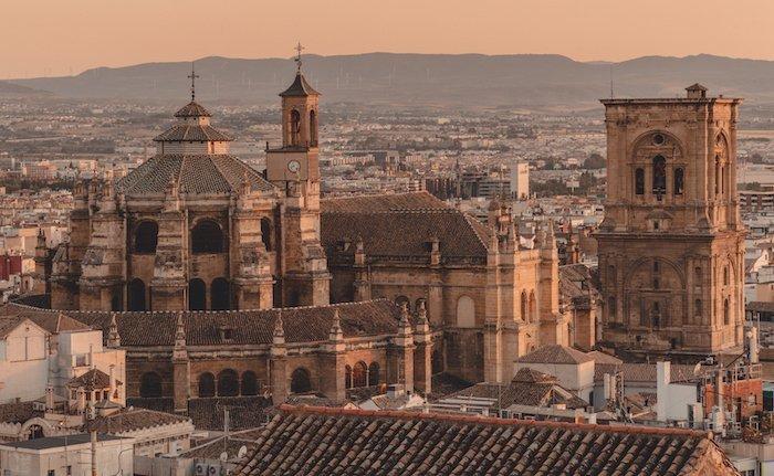 Architecture and History