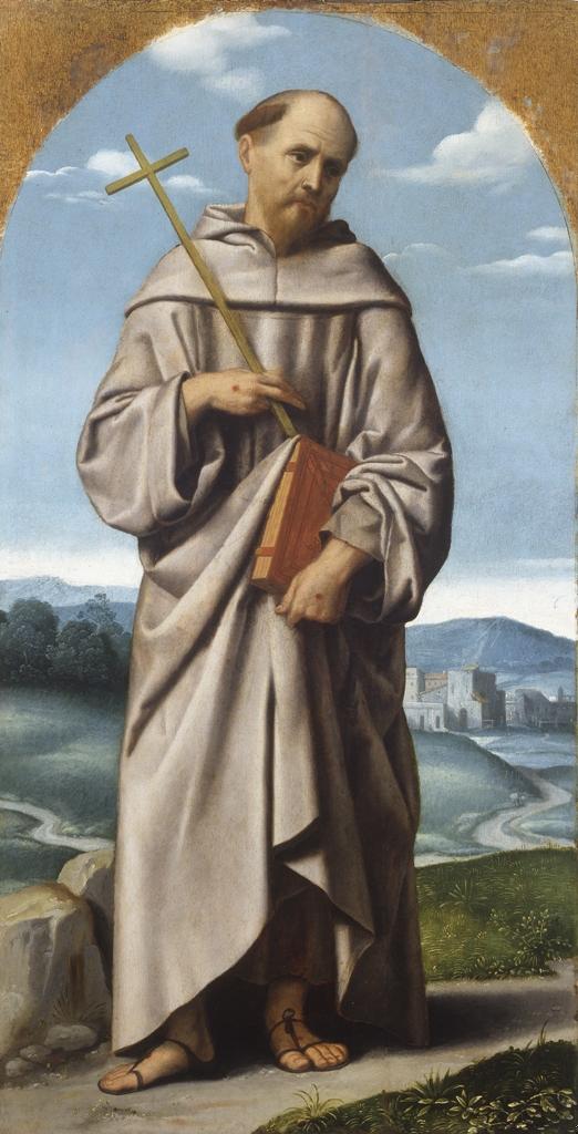 Saint Francis