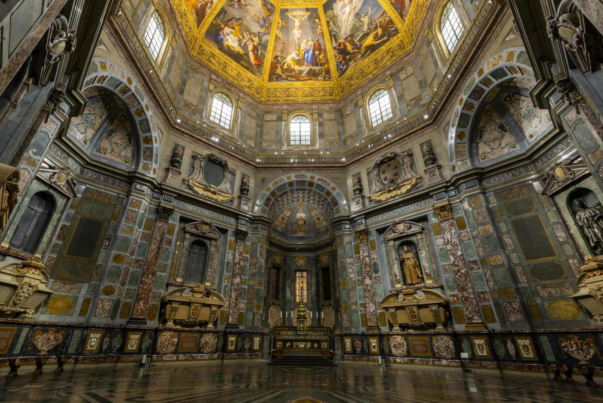 Cappella dei Principi