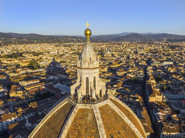 Brunelleschi's Dome
