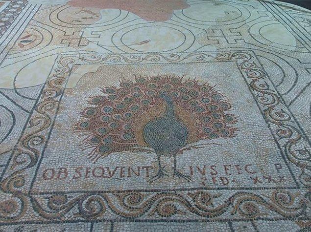 The Ancient Basilica of Santa Reparata