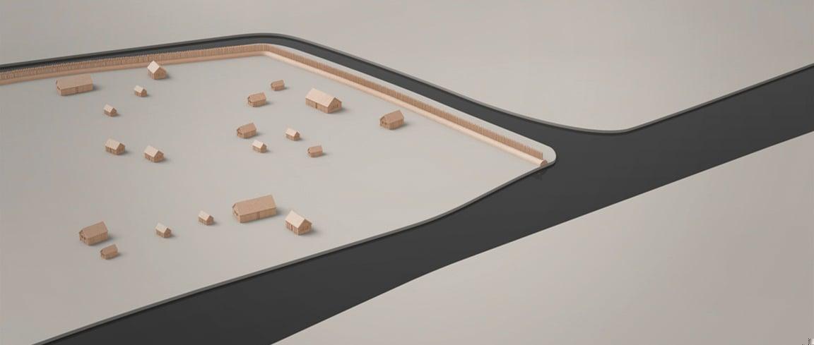 Architectural History