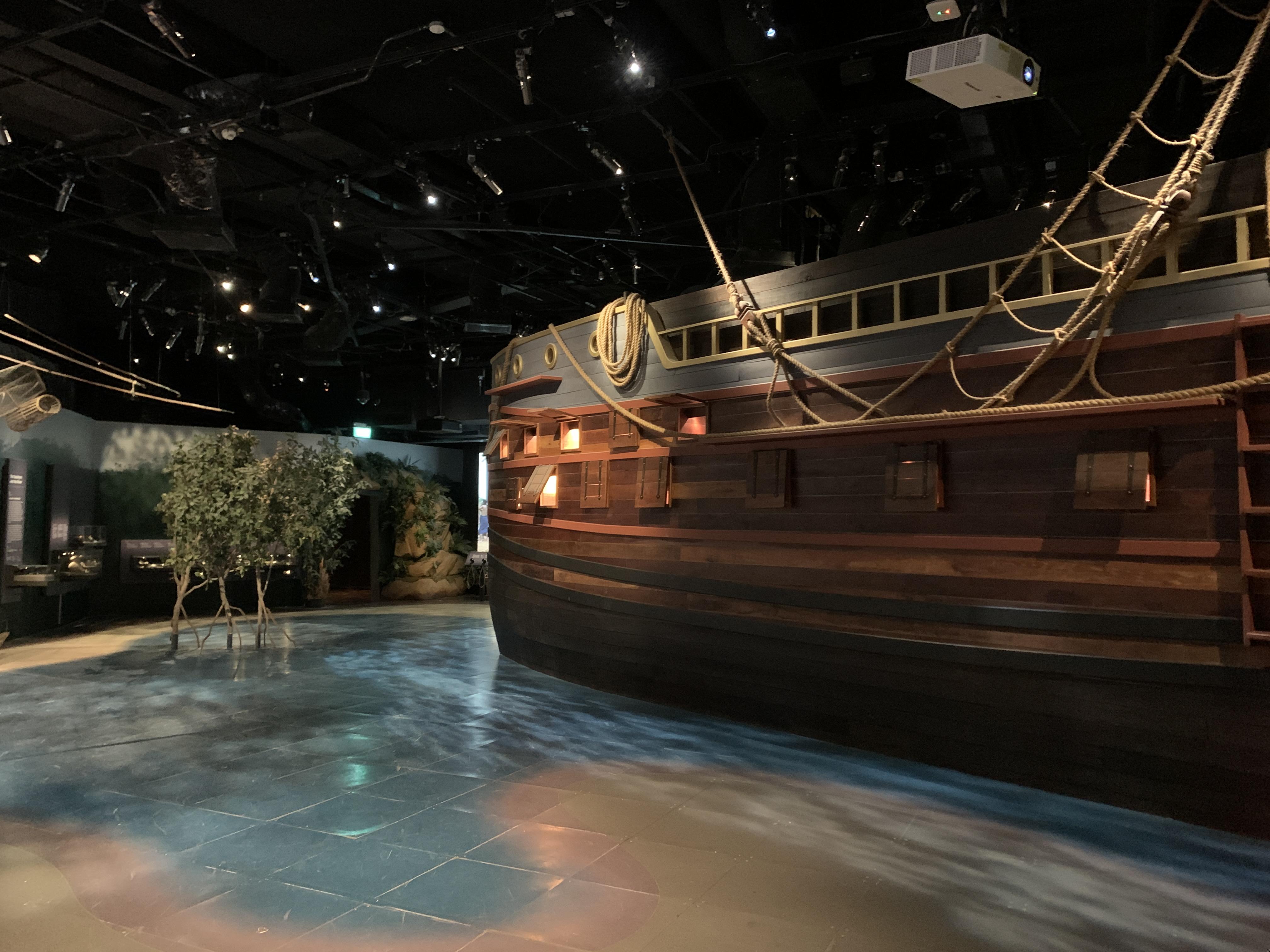 The Rising Tide: Singapore’s Past and Present