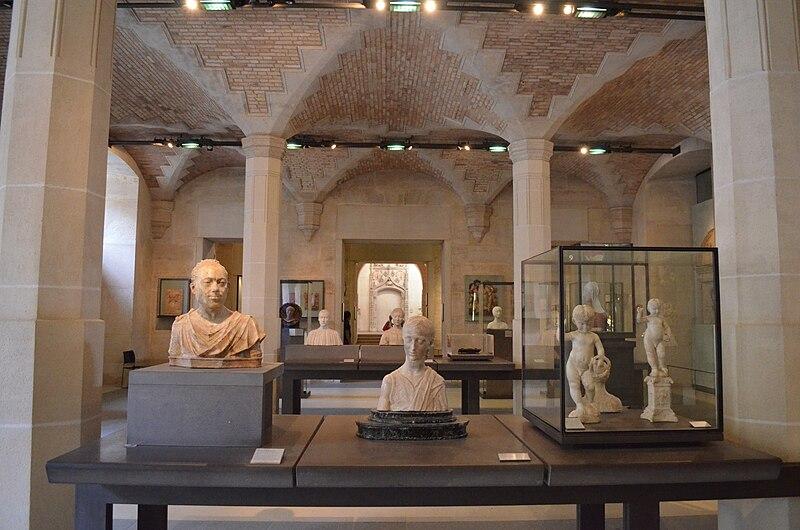 Medieval Italian Sculpture