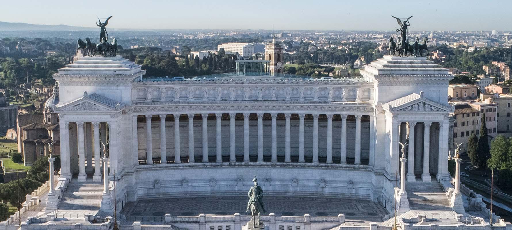 Propylaea of Liberty and Unity