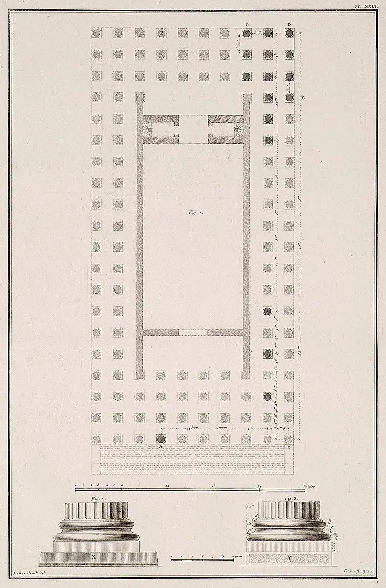 Interruption: The Roots of Stagnation