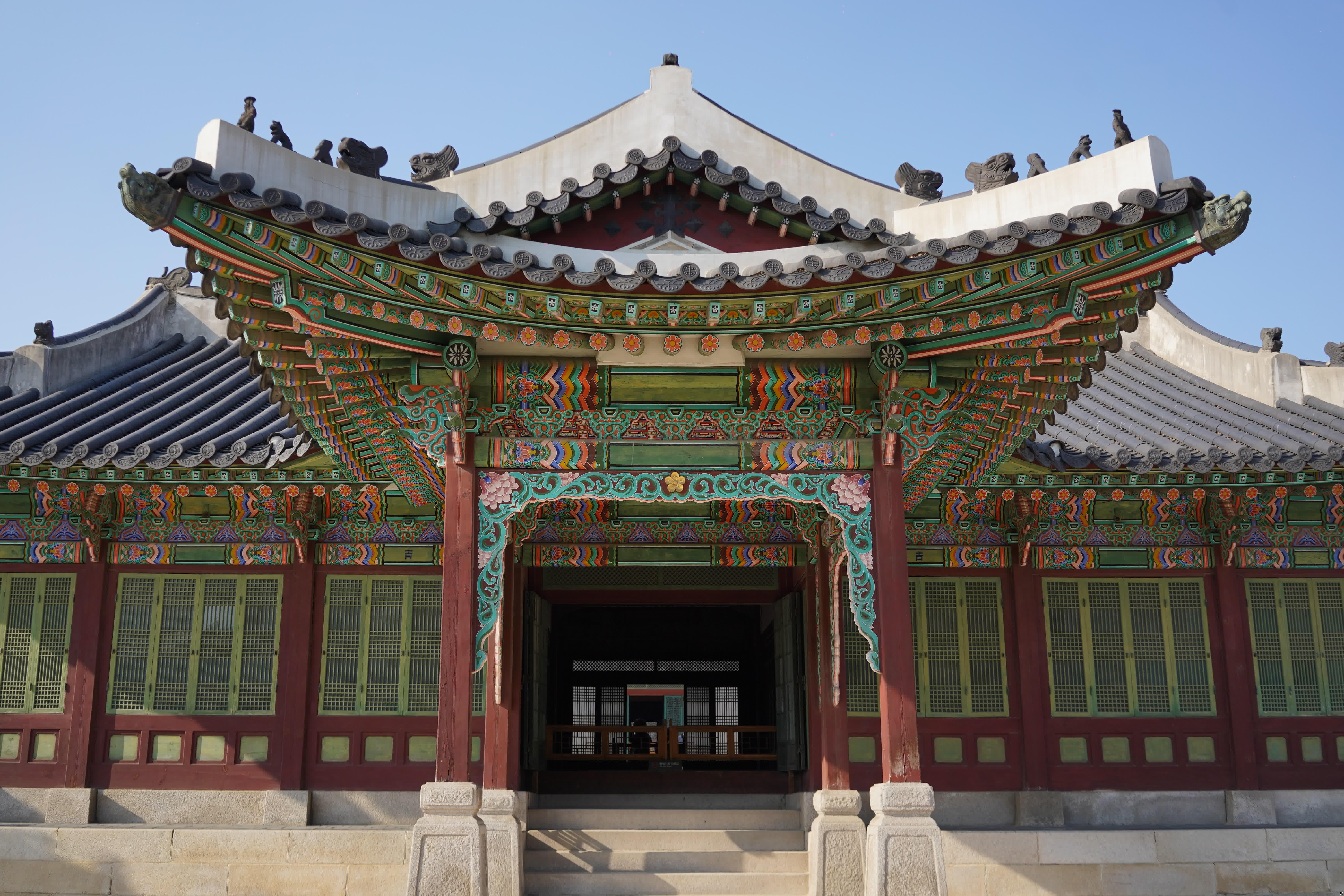 Seonjeongjeon