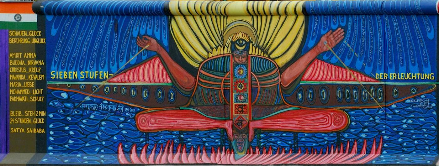 The Seven Stages of Enlightenment