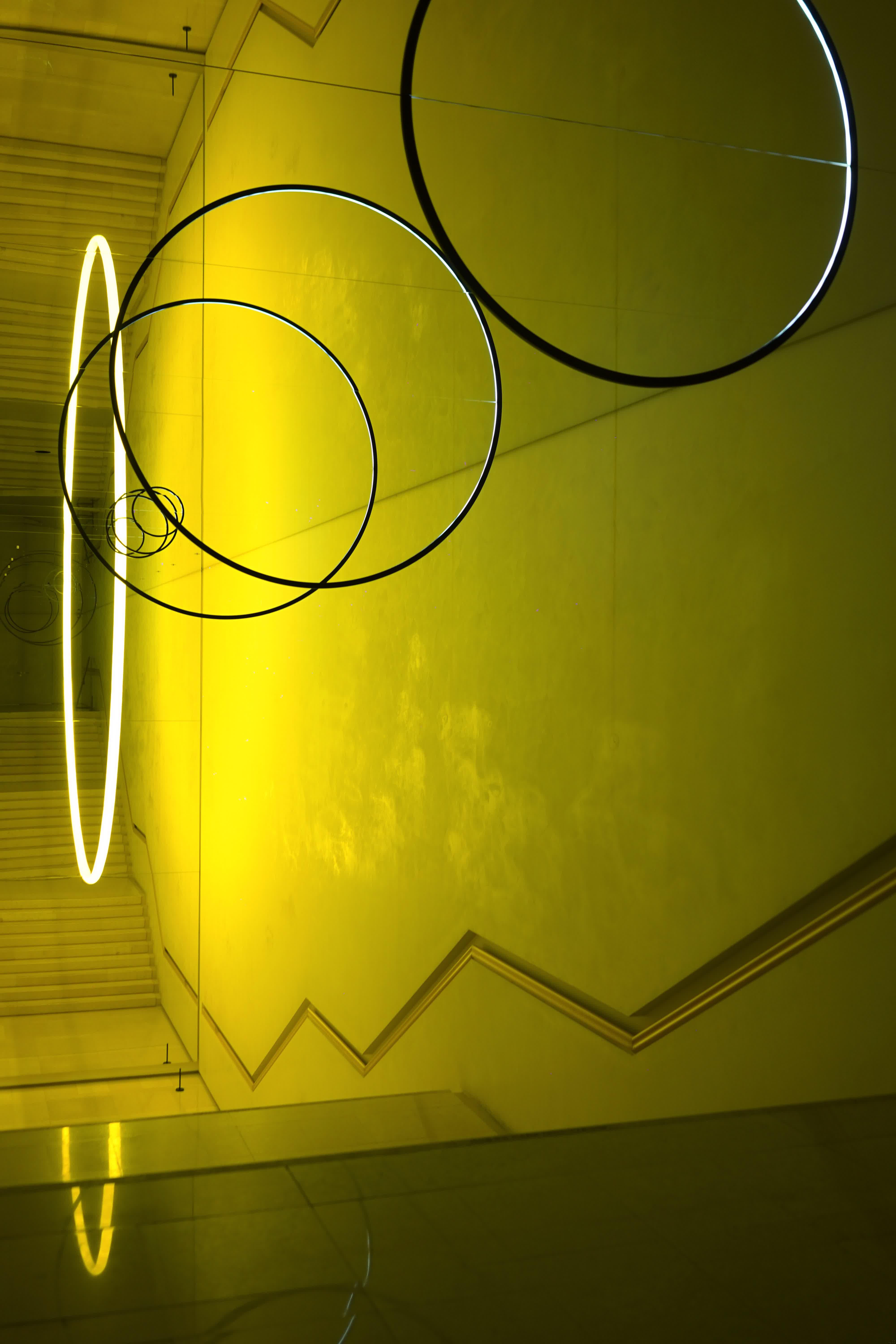 Yerçekimi Merdivenleri