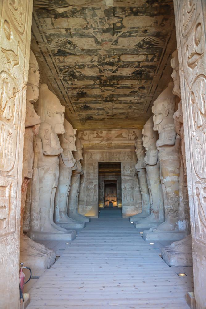 Hypostyle Hall