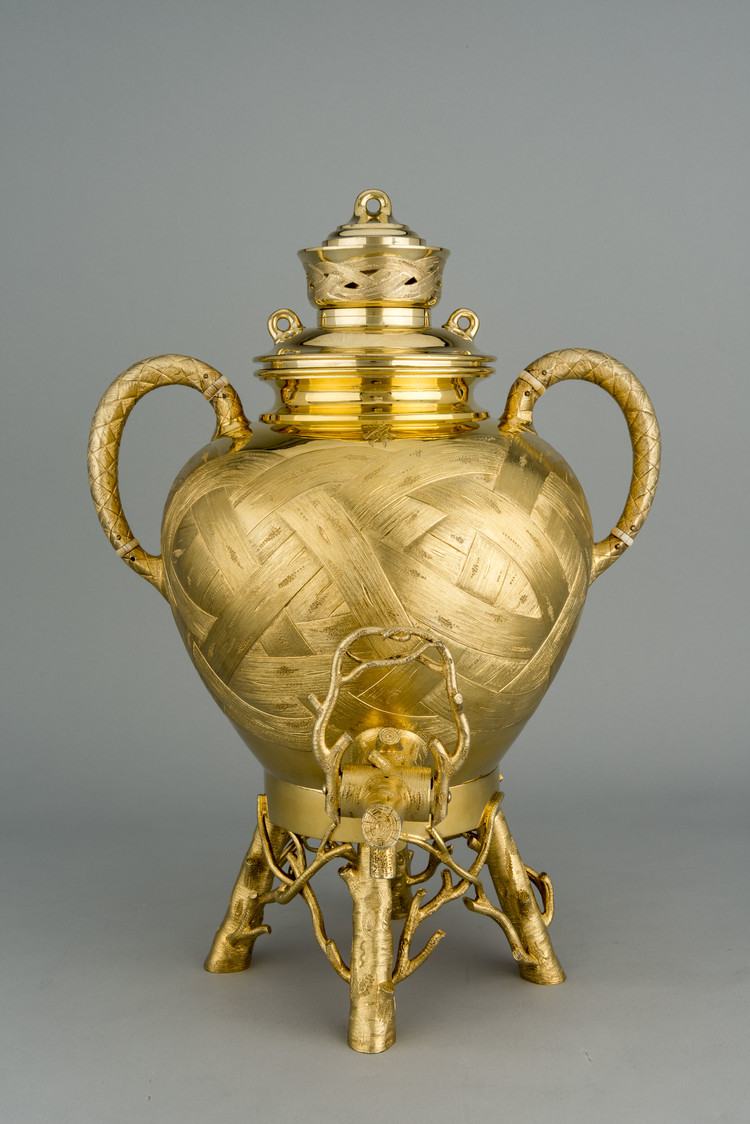 Samovar
