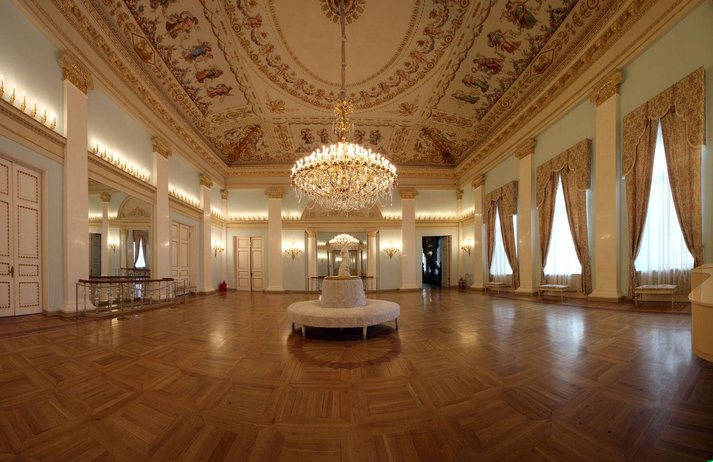 Ballroom