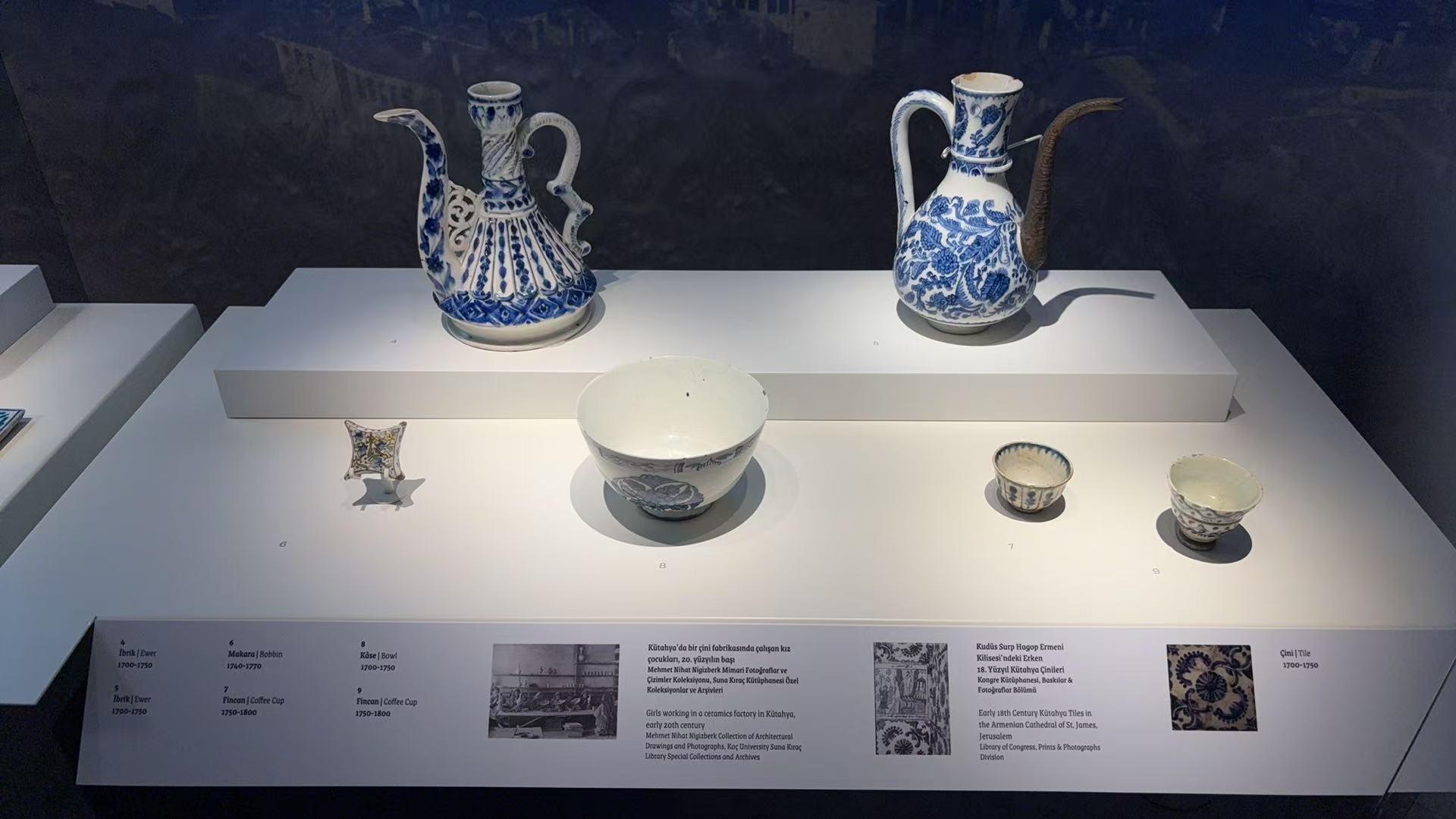 Heritage of the Distant Past-1