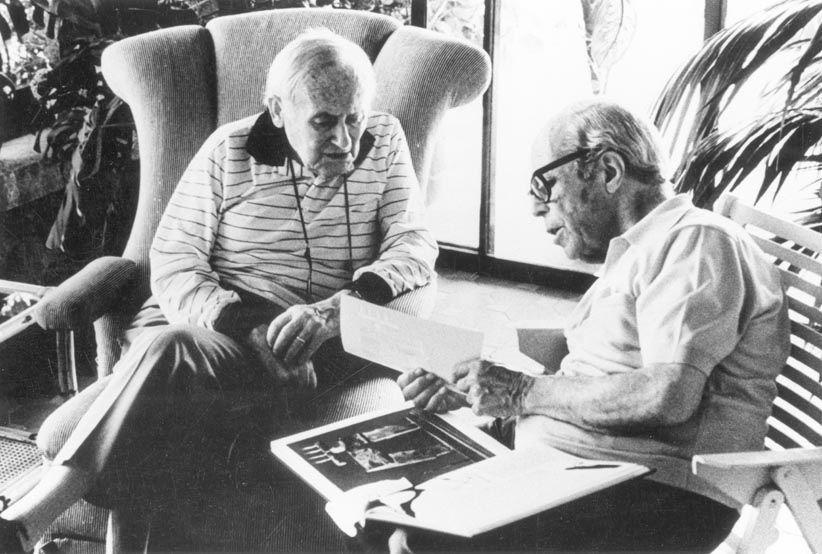 Josep Lluís Sert (1902-1983)