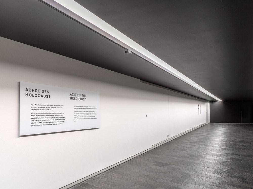 Voided Void: The Holocaust Tower