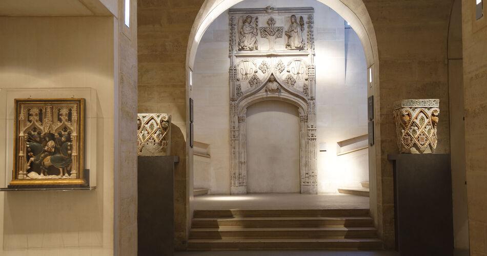 Spanish Sculpture Art