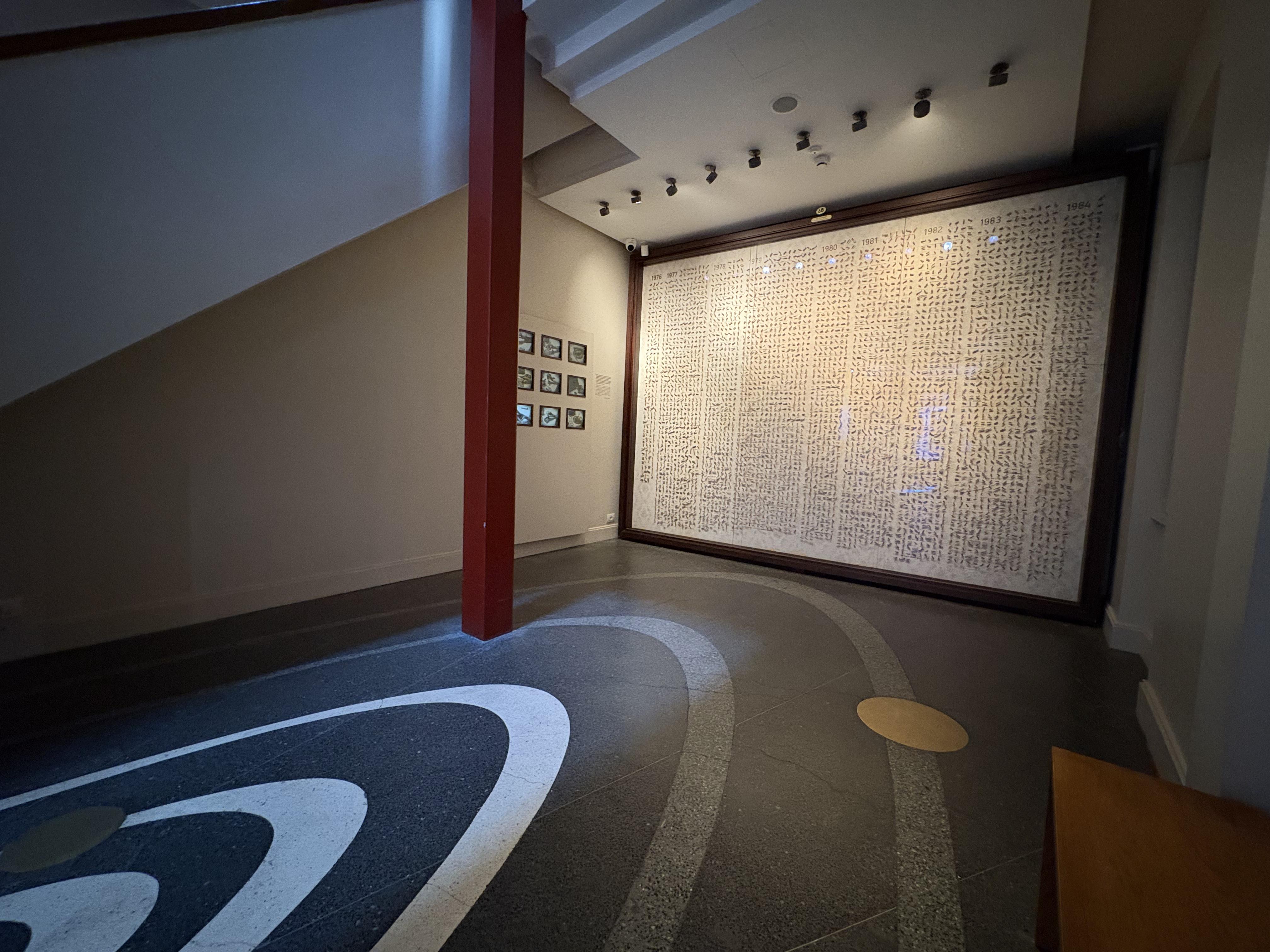 4,213 Cigarette Butts