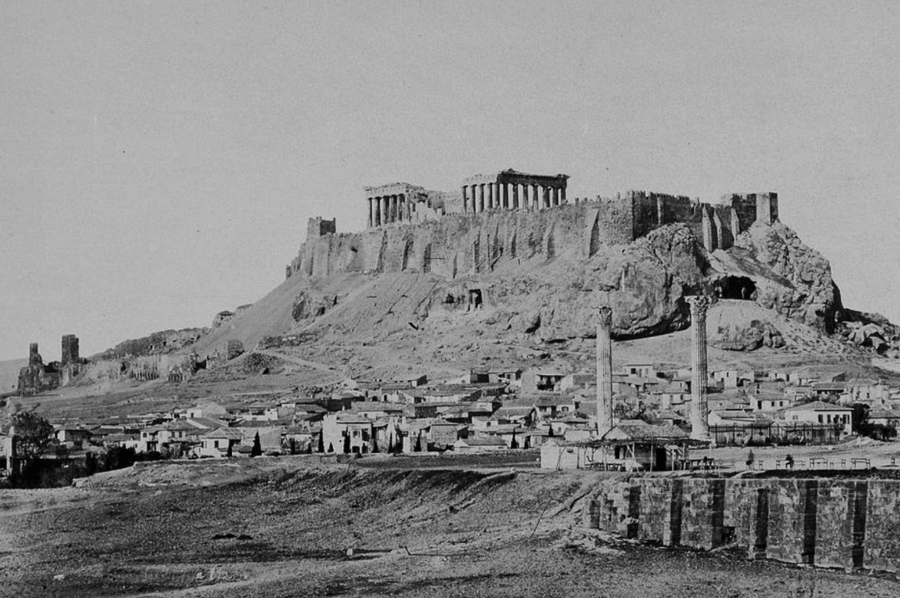 Turmoil: The Onset of Conflict