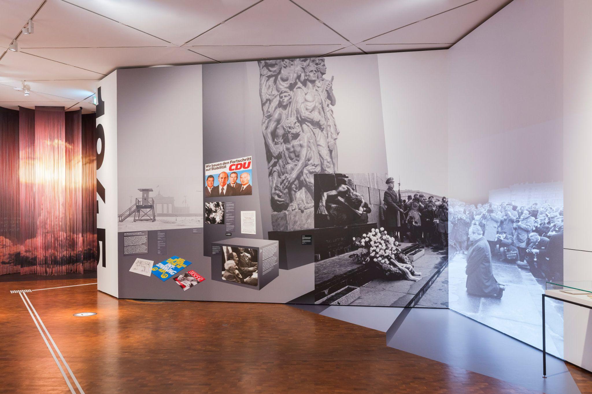 1972 – Rahatlama: Doğu Politikası