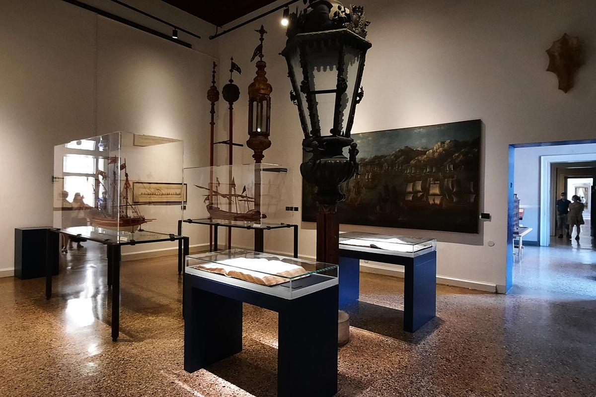 Room 12-Venezia e il Mare