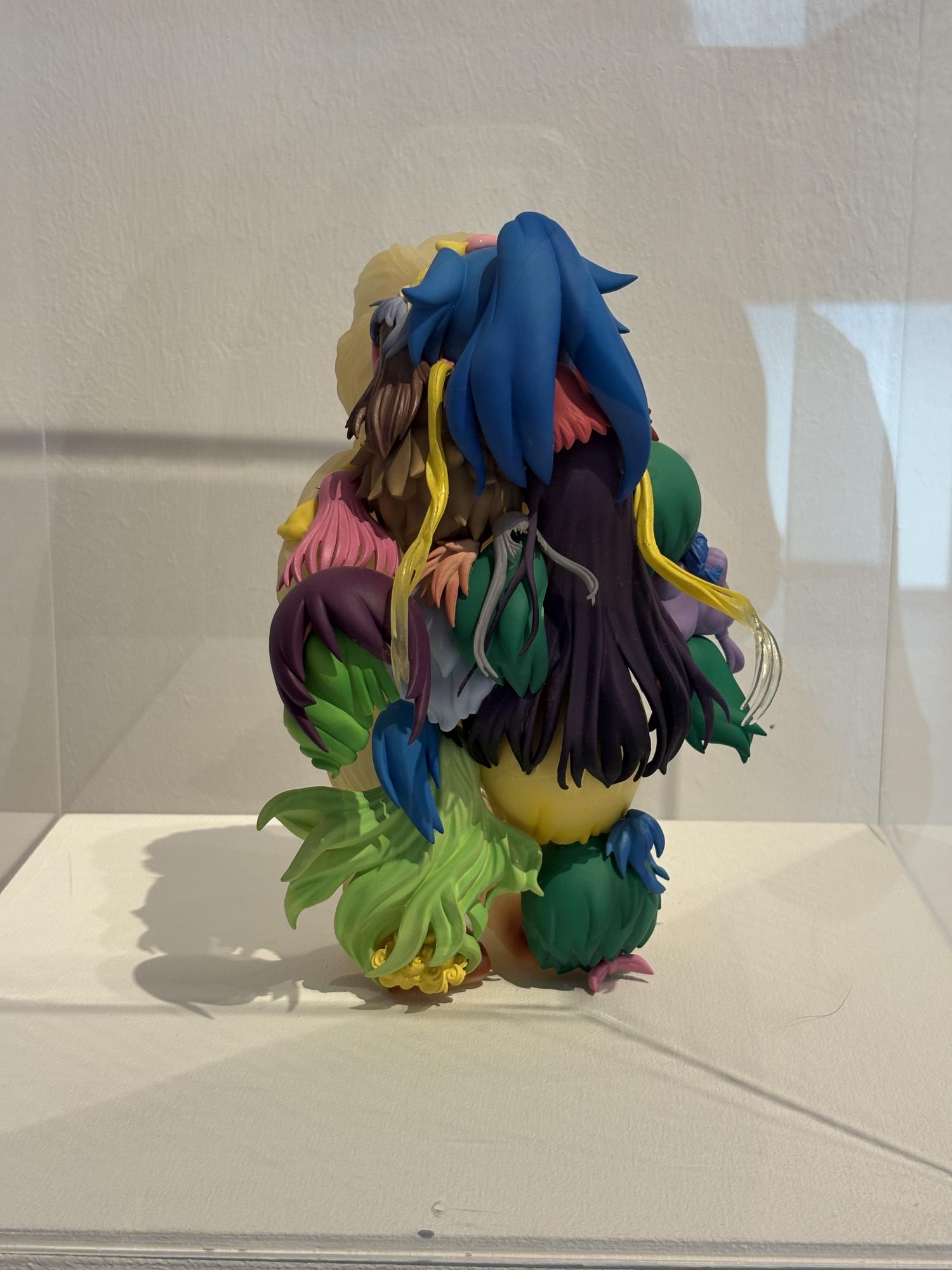 Teenage Fun Club #90