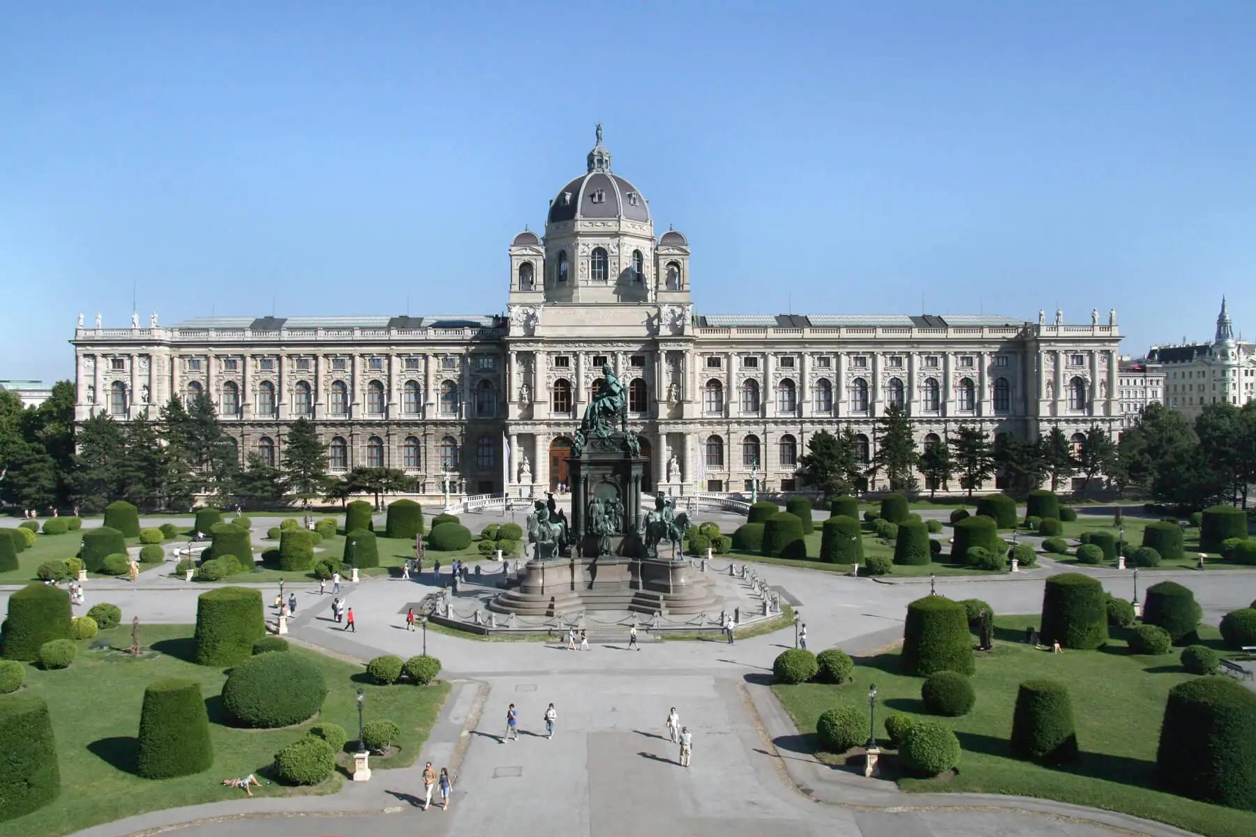 Architectural History