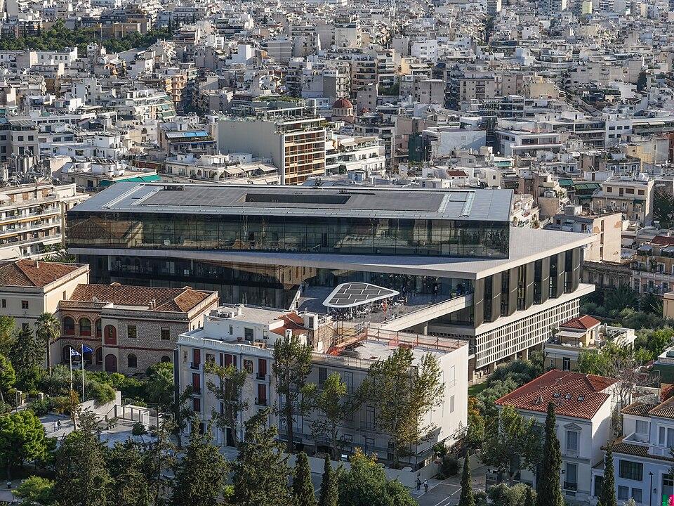 Acropolis Museum