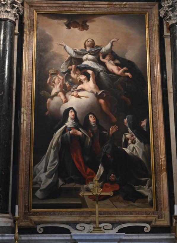 Chapel of St. John of Valois