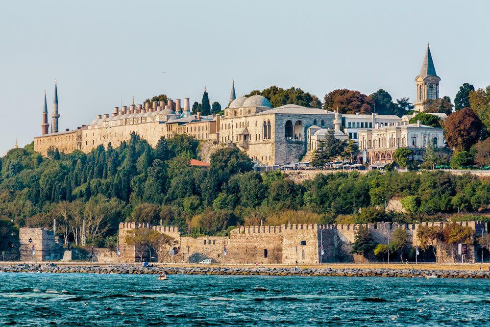 Introduction to Topkapı Palace and the Harem