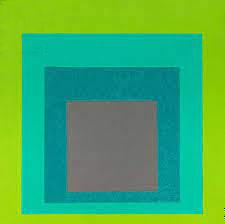 Homage to the Square