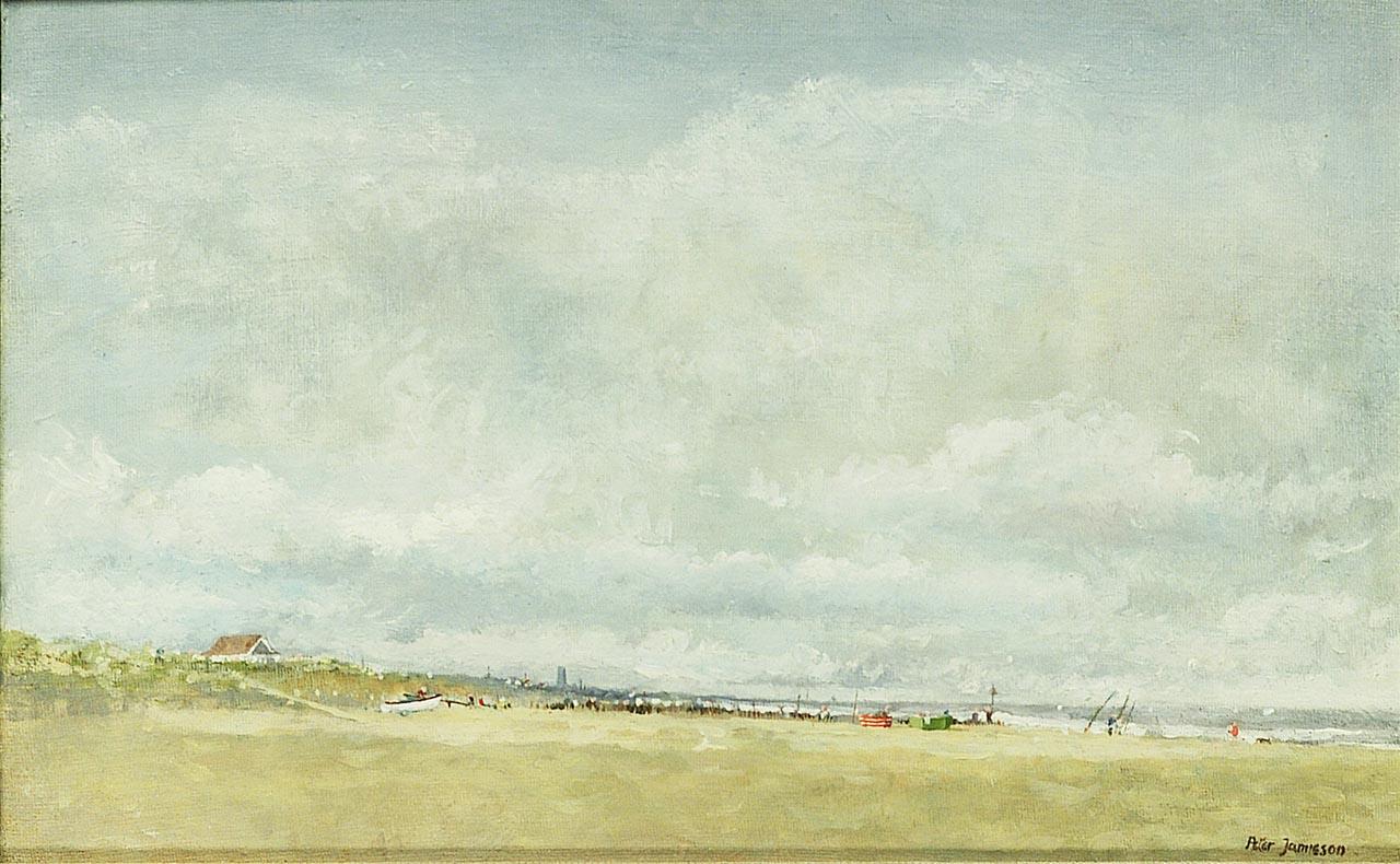 Beach at Cart Gap, Happisburgh