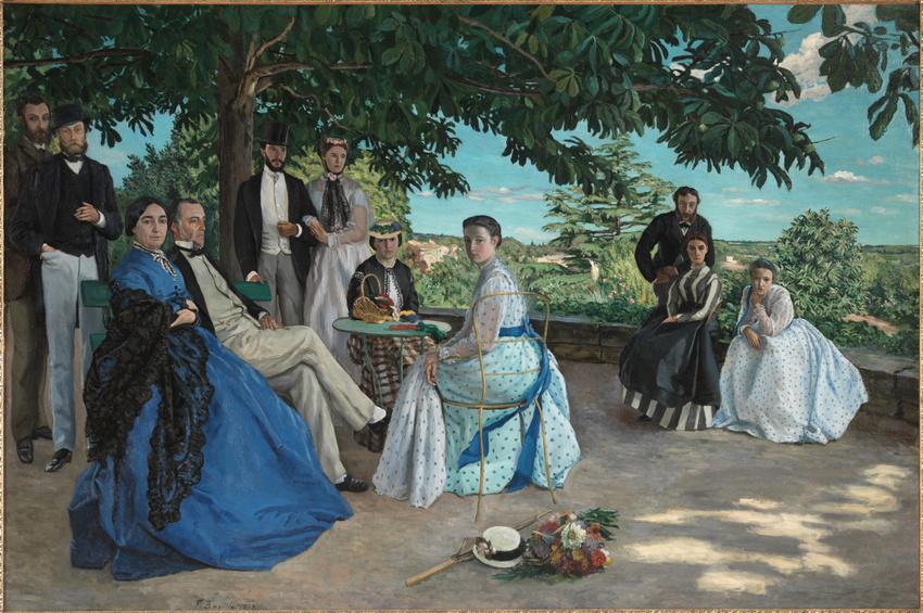 Reunião de Família