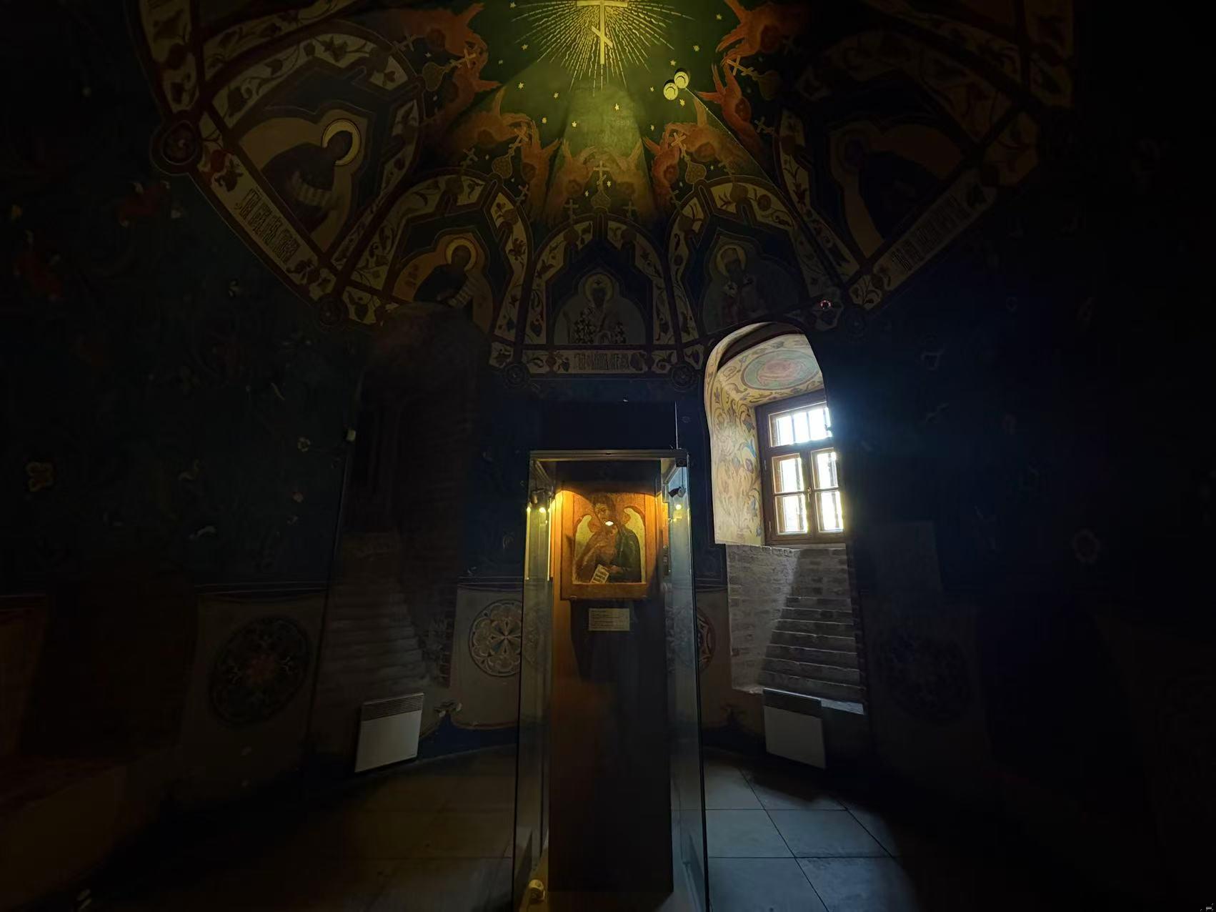 Eastern Lower Church