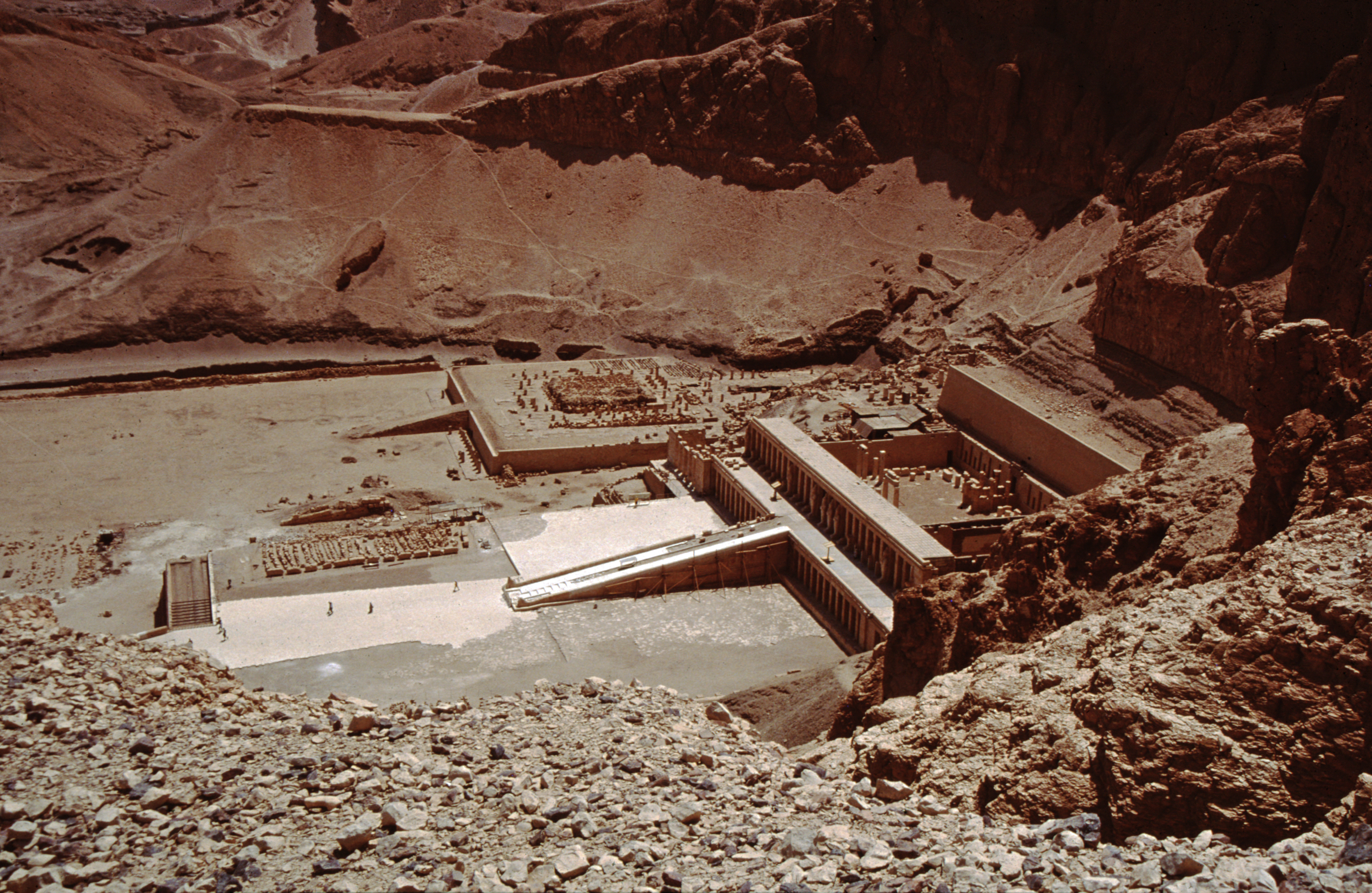 Architecture and History