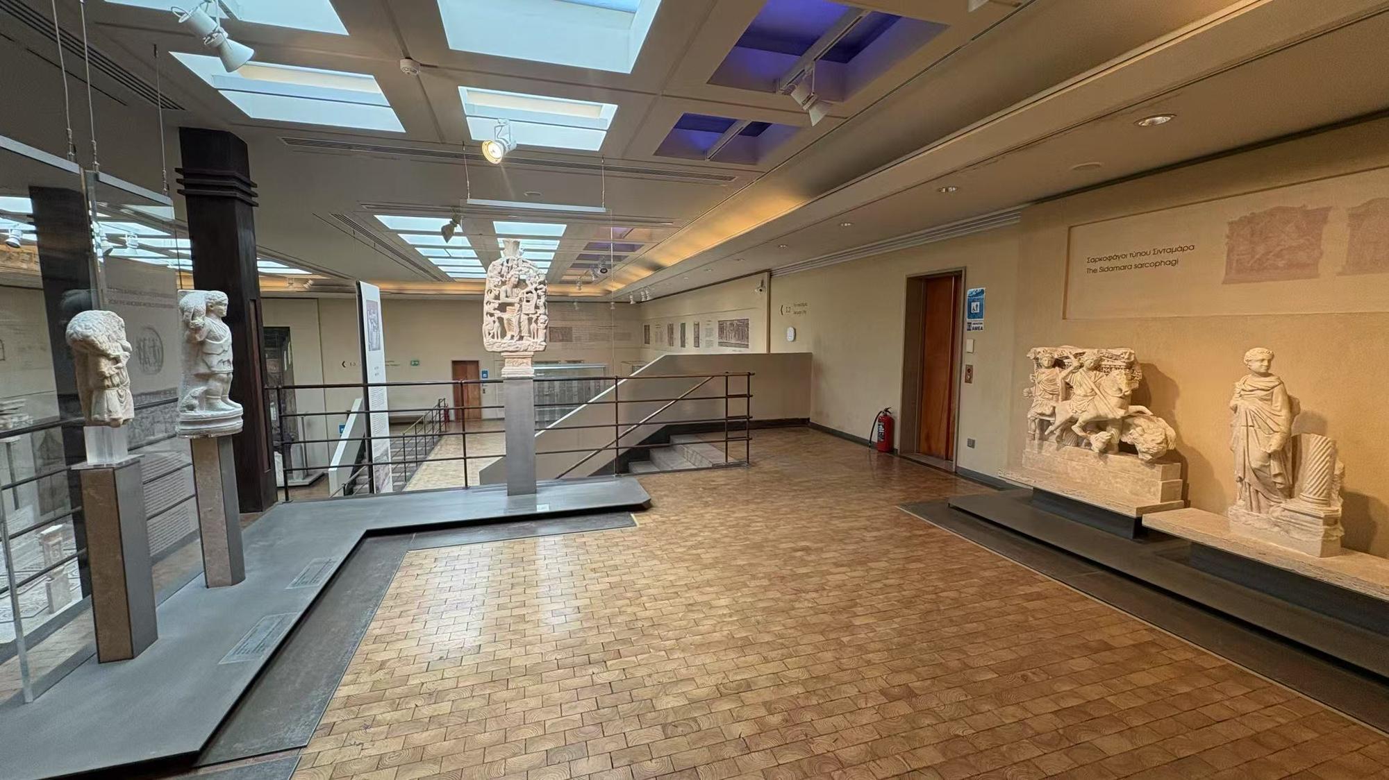 I.1 Old Forms – New Symbols