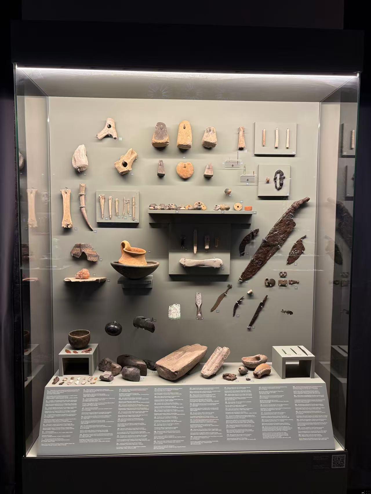 Practice Makes Perfect: Occupations and Craftsmen