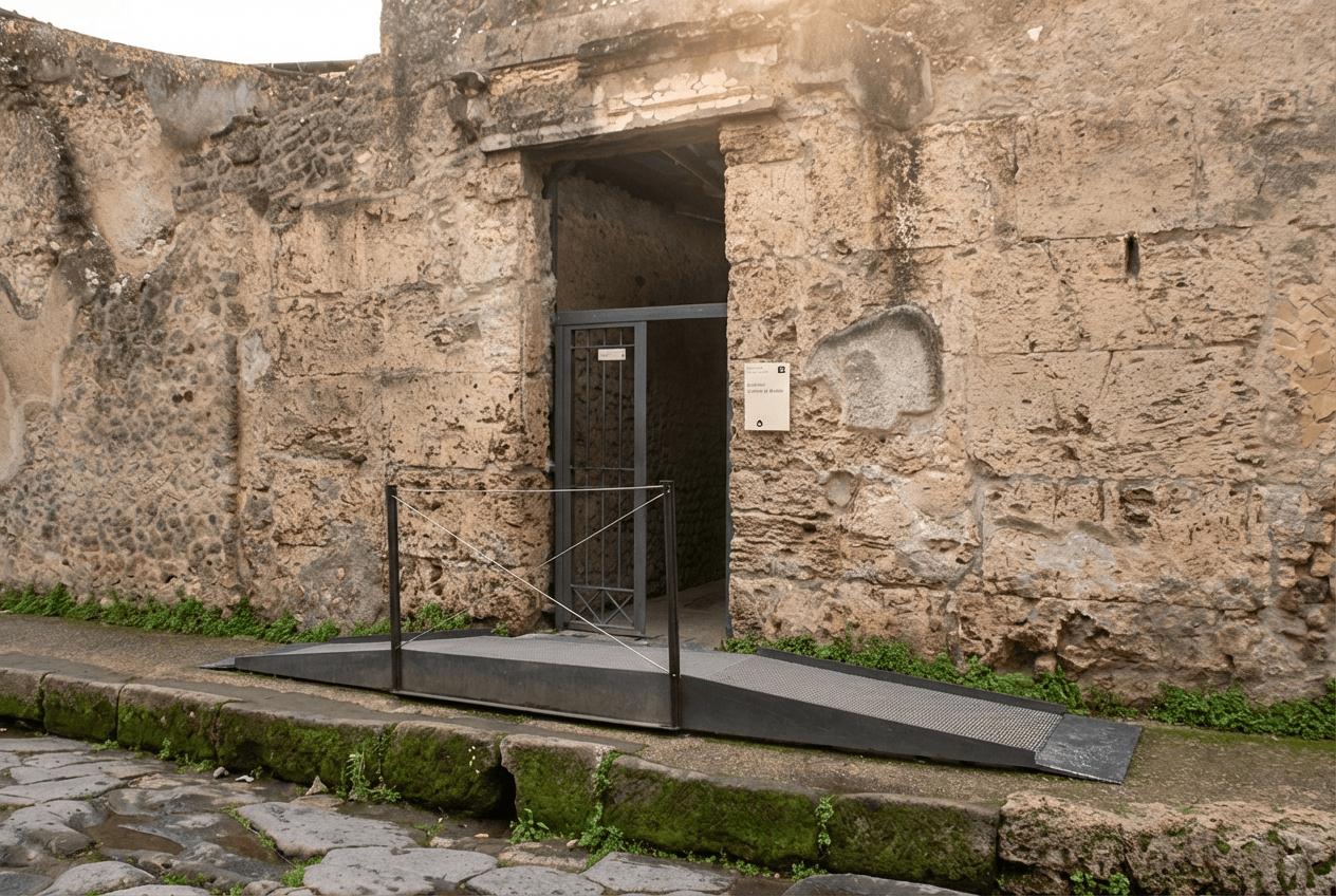 04 - House of the Lararium of Achilles