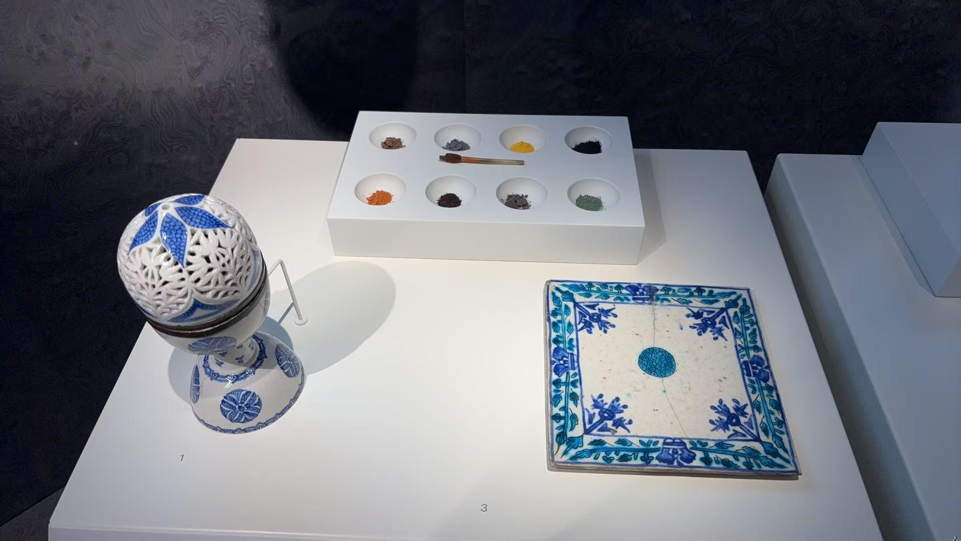 Heritage of the Distant Past-2